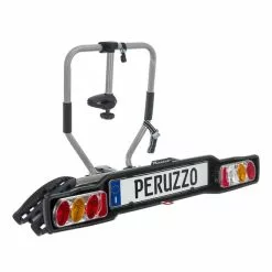 Porte-vélos Peruzzo Siena Fixe Pour 2 Vélos 13 Pôles -Promos Porte-vélos Magasin pz 669 003