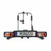 Porte-vélos Peruzzo Parma Pour 2 Vélos 13 Pôles -Promos Porte-vélos Magasin pz 706 001