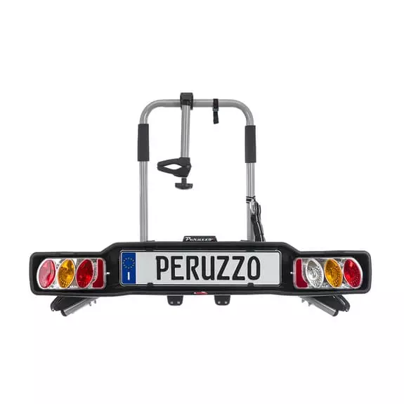 Porte-vélos Peruzzo Parma Pour 2 Vélos 13 Pôles 3 Porte-vélos Peruzzo Parma Pour 2 Vélos 13 Pôles