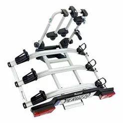 Porte-vélos Peruzzo Zephyr Pour 3 Vélos 13 Broches -Promos Porte-vélos Magasin pz 713 3e 003