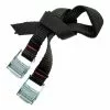 Sangle Peruzzo Avec Boucle Zamak Longueur 33 Cm (2 Unités) -Promos Porte-vélos Magasin pz 907 001