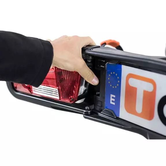 Porte-vélos TowCar TR2 4 Porte-vélos TowCar TR2 – Image 2