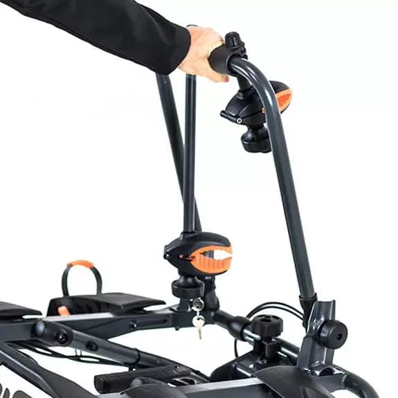 Porte-vélos TowCar TR2 7 Porte-vélos TowCar TR2 – Image 5