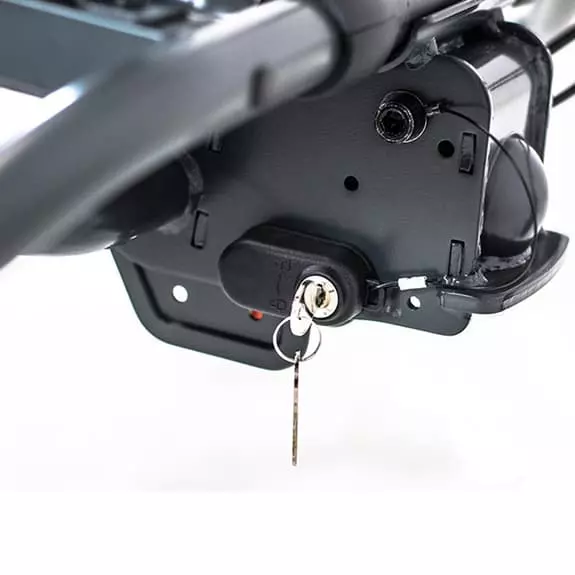 Porte-vélos TowCar TR2 8 Porte-vélos TowCar TR2 – Image 6