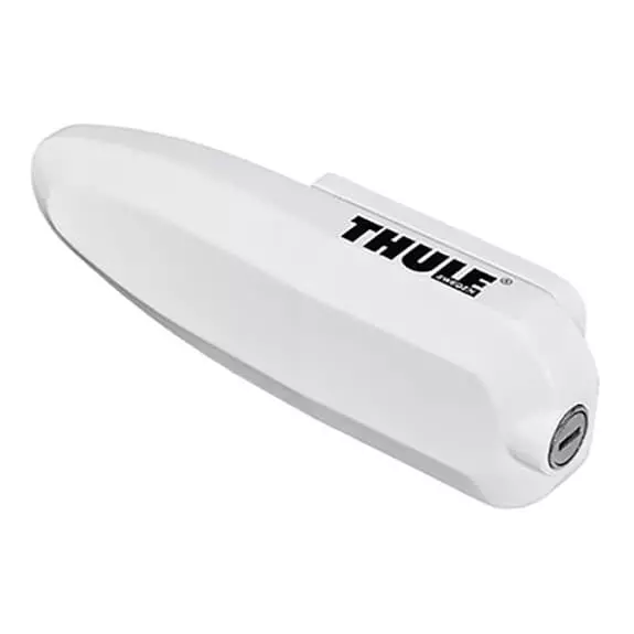 Serrure Thule Universal Lock (3 Unités) 3 Serrure Thule Universal Lock (3 Unités)