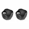 Molette Verrouillable Thule 526 (2 unités) -Promos Porte-vélos Magasin th 526010 01