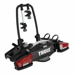 Porte-vélos Thule Velocompact 924 2 Vélos 13 Broches -Promos Porte-vélos Magasin th 924001 123