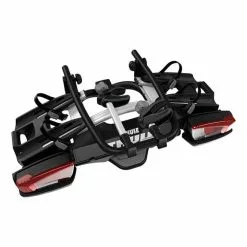 Porte-vélos Thule Velocompact 924 2 Vélos 13 Broches -Promos Porte-vélos Magasin th 924001 ok