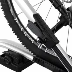 Porte-vélos Thule UpRide 1 Vélo Noir -Promos Porte-vélos Magasin th599 02