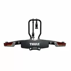 Porte-vélos Thule Easyfold XT 2 Vélos 13 Polos Noir