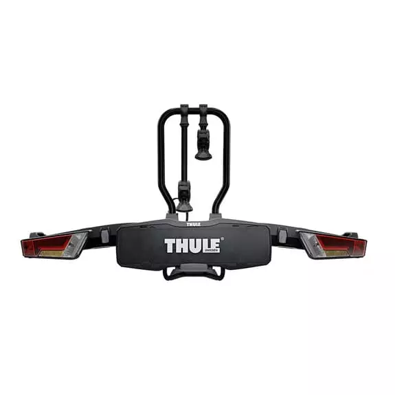 Porte-vélos Thule Easyfold XT 2 Vélos 13 Polos Noir 3 Porte-vélos Thule Easyfold XT 2 Vélos 13 Polos Noir