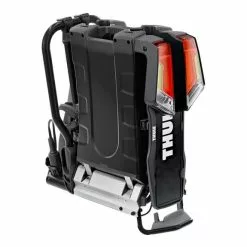 Porte-vélos Thule Easyfold XT 2 Vélos 13 Polos Noir 8 Porte-vélos Thule Easyfold XT 2 Vélos 13 Polos Noir -Promos Porte-vélos Magasin th933101 2