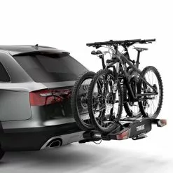Porte-vélos Thule Easyfold XT 2 Vélos 13 Polos Noir 9 Porte-vélos Thule Easyfold XT 2 Vélos 13 Polos Noir -Promos Porte-vélos Magasin th933101 3
