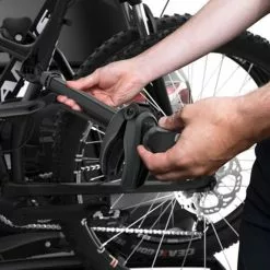 Porte-vélos Thule VeloSpace XT 2 Vélo 13 Polos Noir -Promos Porte-vélos Magasin th938b 004