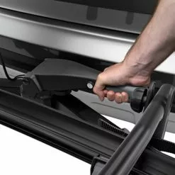 Porte-vélos Thule VeloSpace XT 2 Vélo 13 Polos Noir -Promos Porte-vélos Magasin th938b 005