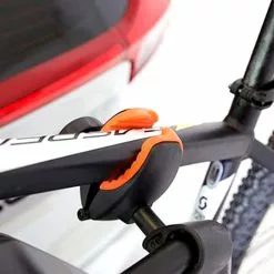 Porte-vélos TowCar T4 Pour 4 Vélos -Promos Porte-vélos Magasin tw tct0004 12