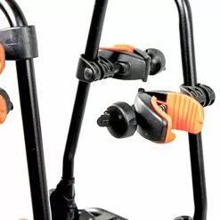 Porte-vélos TowCar T4 Pour 4 Vélos -Promos Porte-vélos Magasin tw tct0004 17