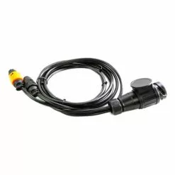 Towcar Câblage TowBox-V3 Pour Véhicules C2 Analogiques